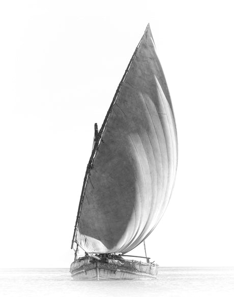 Vintage Sail VI