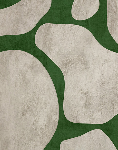Mercury Abstract III (Canvas)
