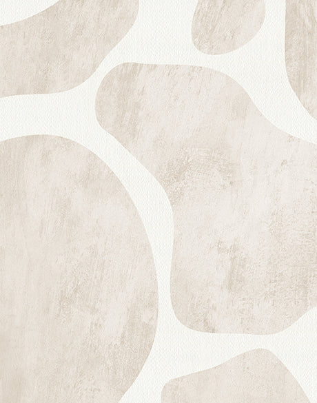 Mercury Abstract IV (Canvas)