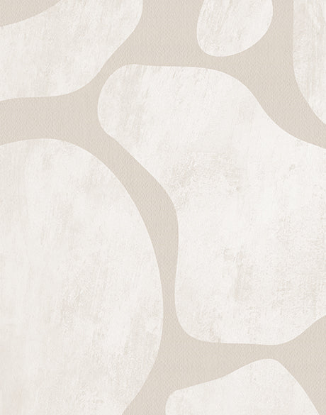Mercury Abstract V (Canvas)