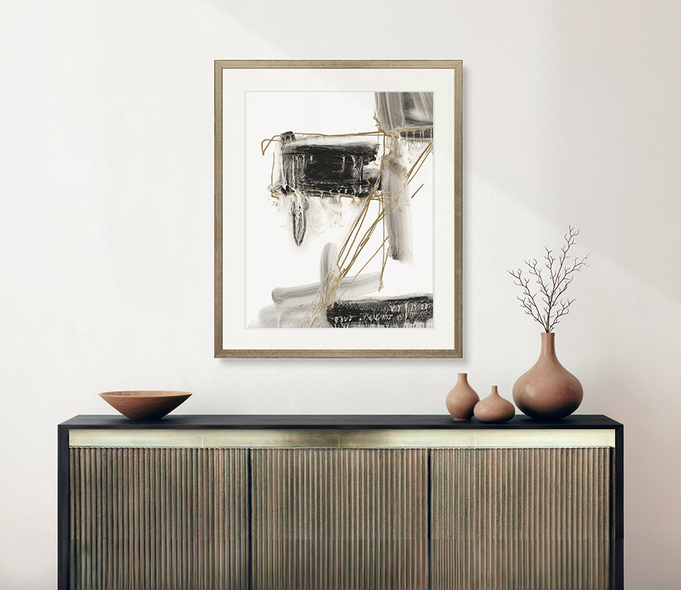 Abstract Luxe IV