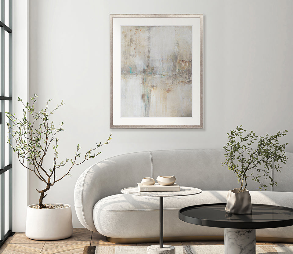 Neutral Shades I