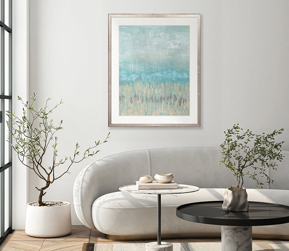 Coastal Reminisce I