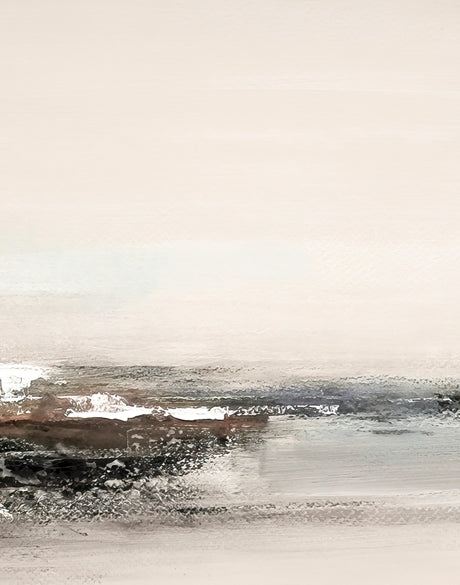 Merrian Abstract III