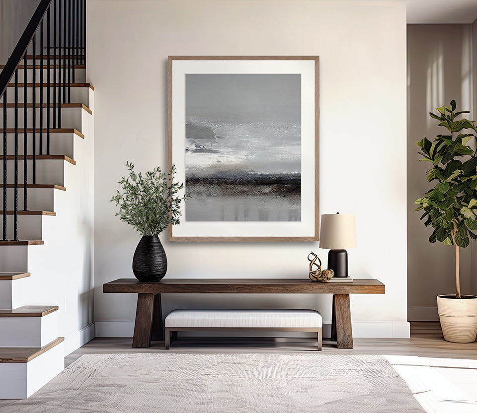 Merrian Abstract VIII