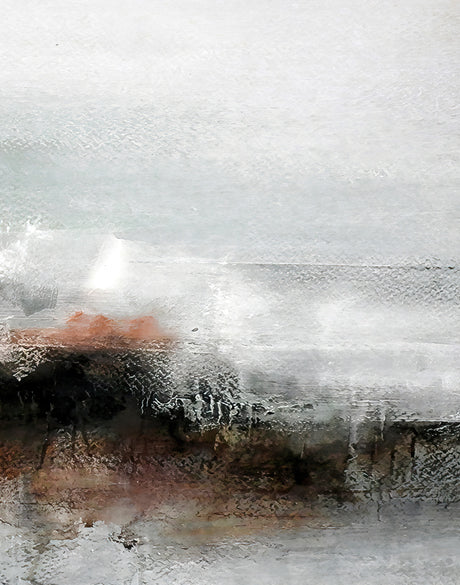 Merrian Abstract XII