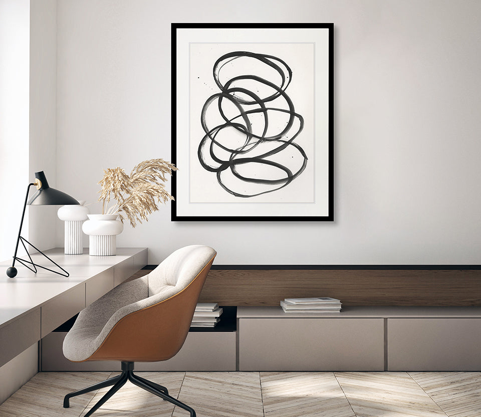 Connections I