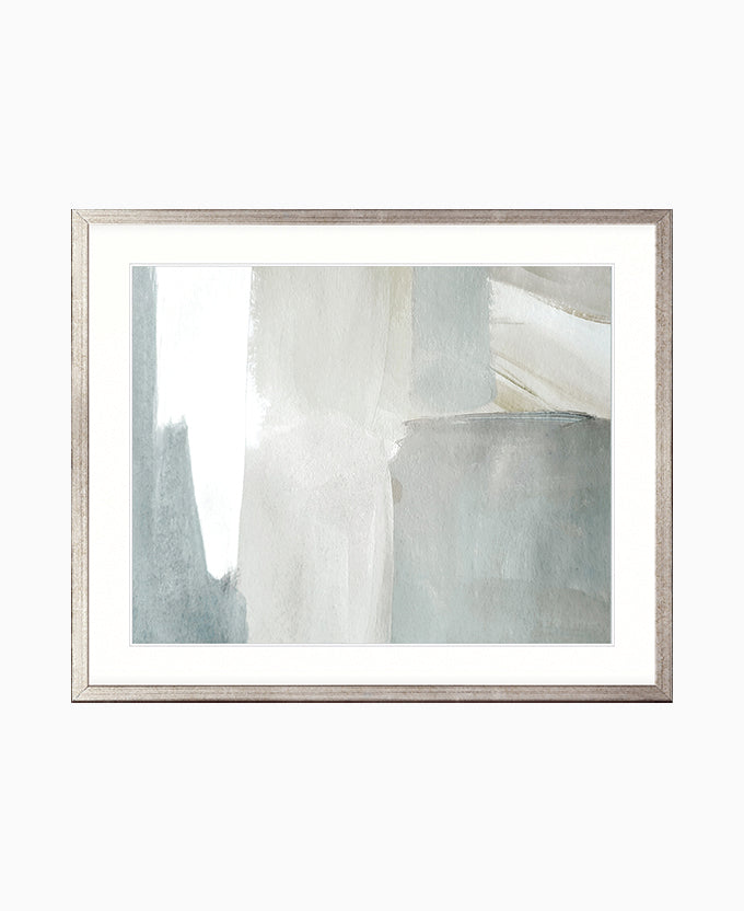 Neutral Splendour I