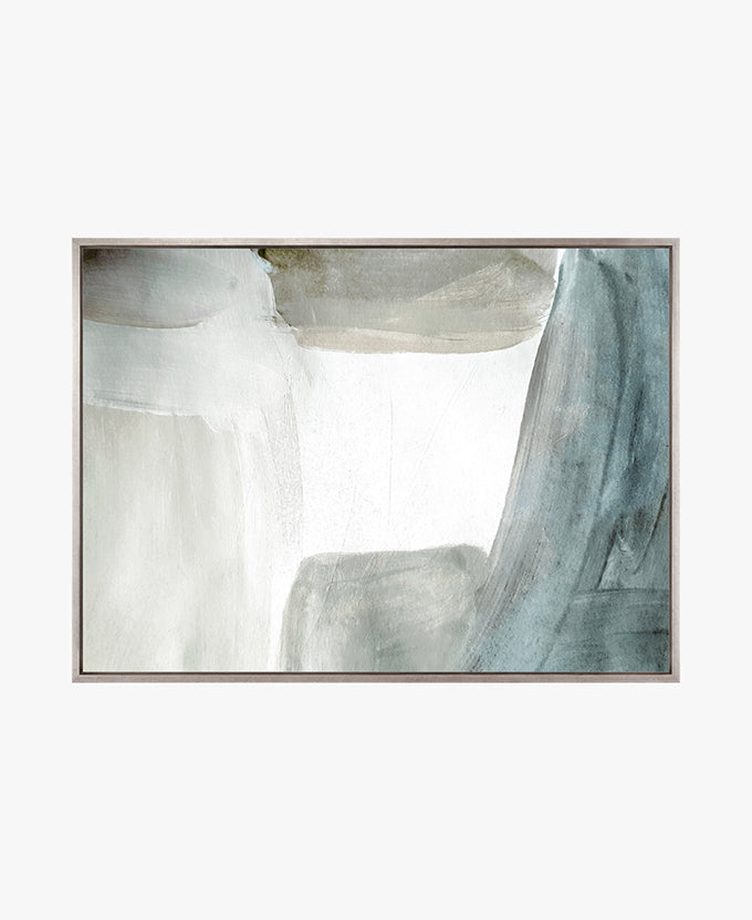 Neutral Splendour II (Canvas)