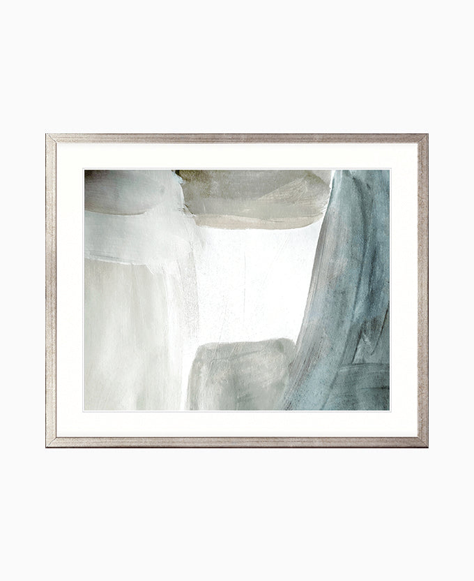 Neutral Splendour II