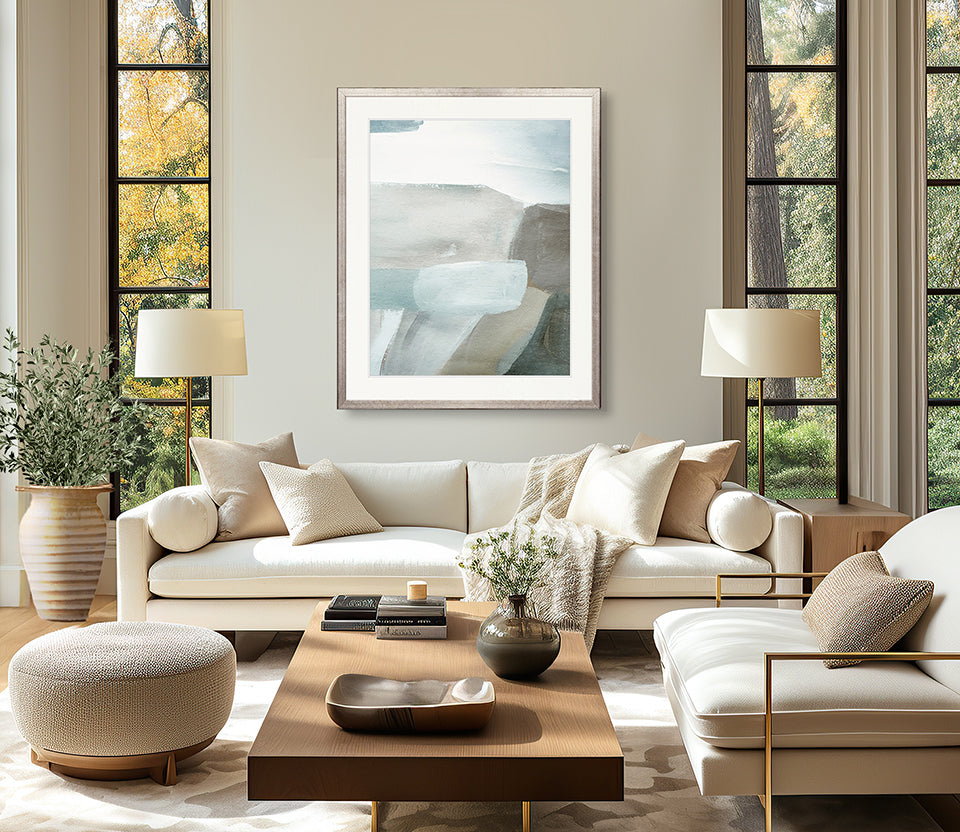 Neutral Splendour IV