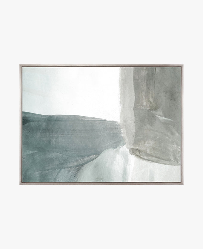 Neutral Splendour VI (Canvas)