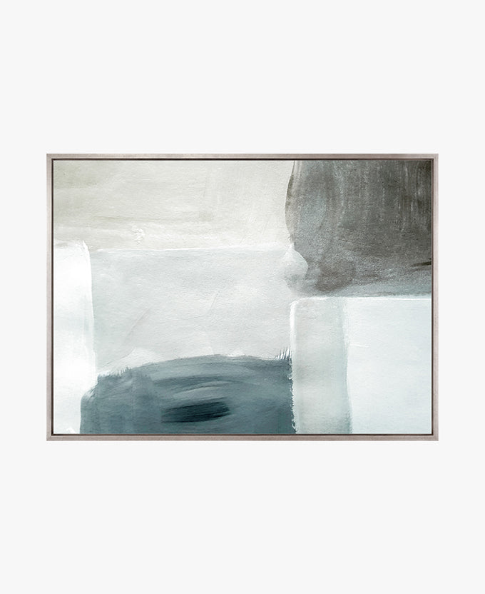 Neutral Splendour VII (Canvas)