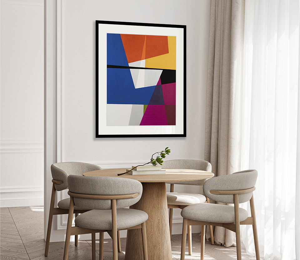 Colour Array I