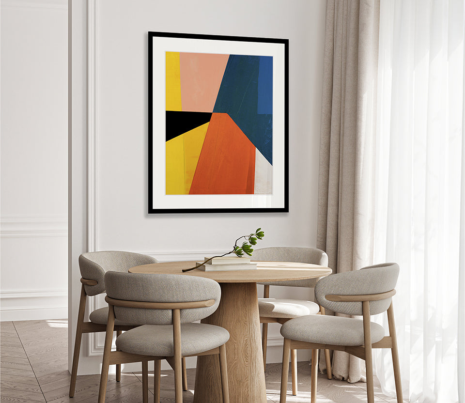Colour Array III