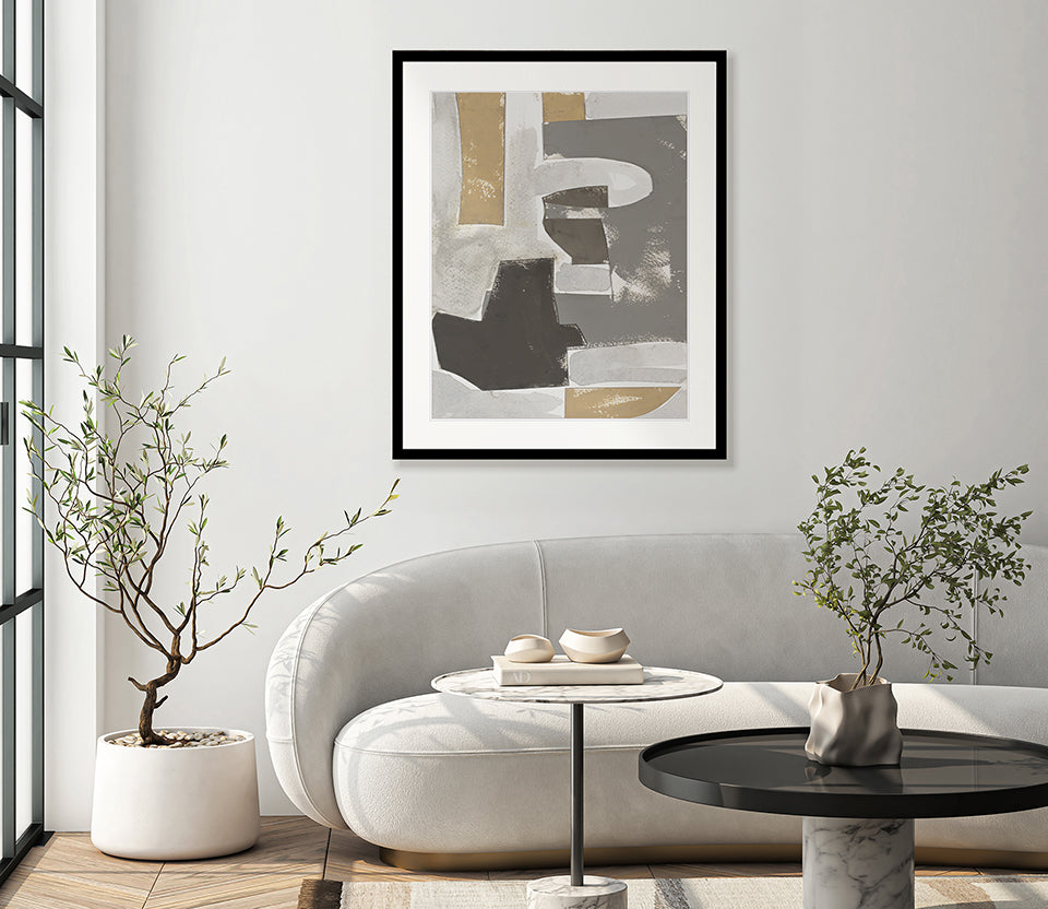 Landscape Forms I