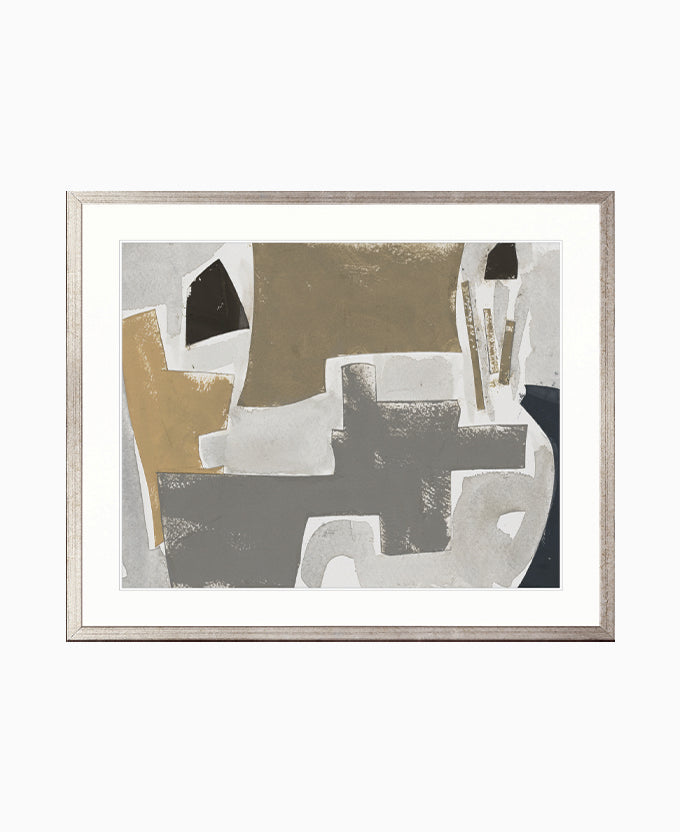 Landscape Forms II