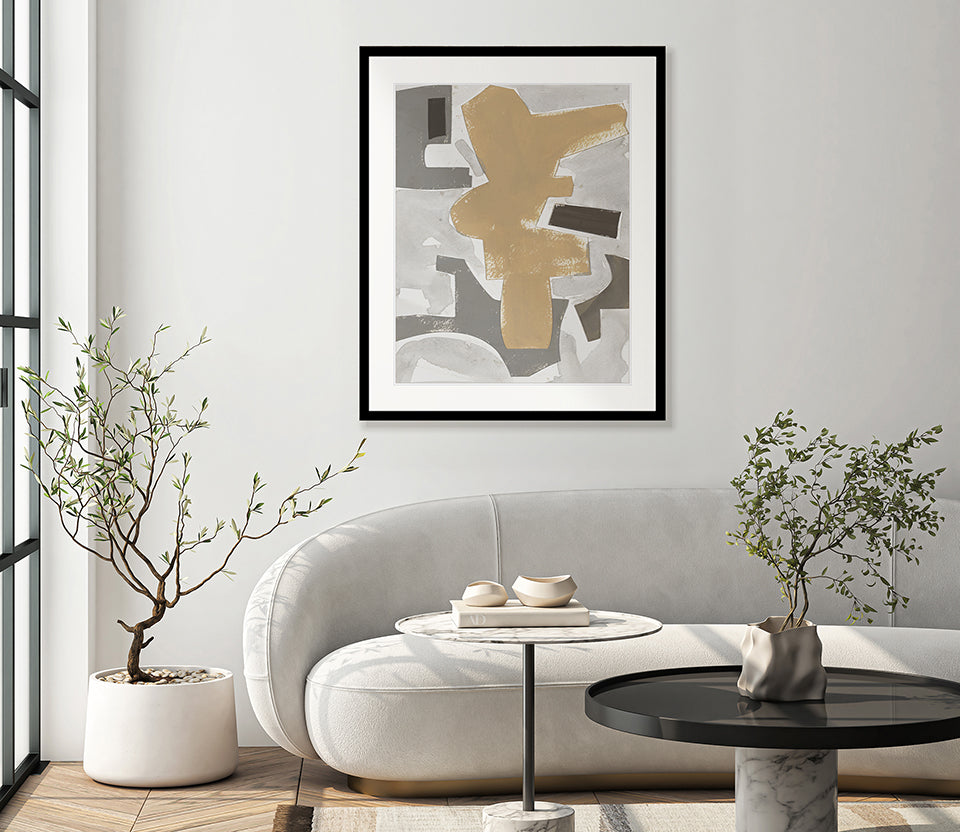 Landscape Forms III