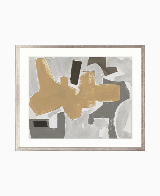Landscape Forms III