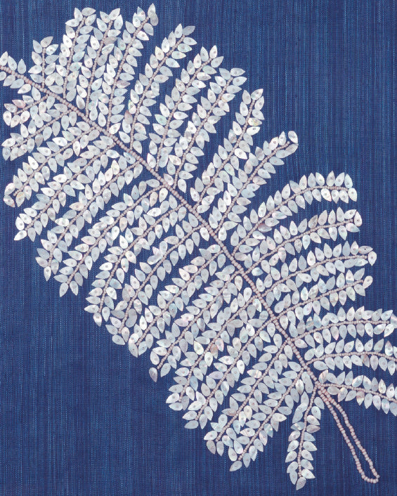 Fern Motif I