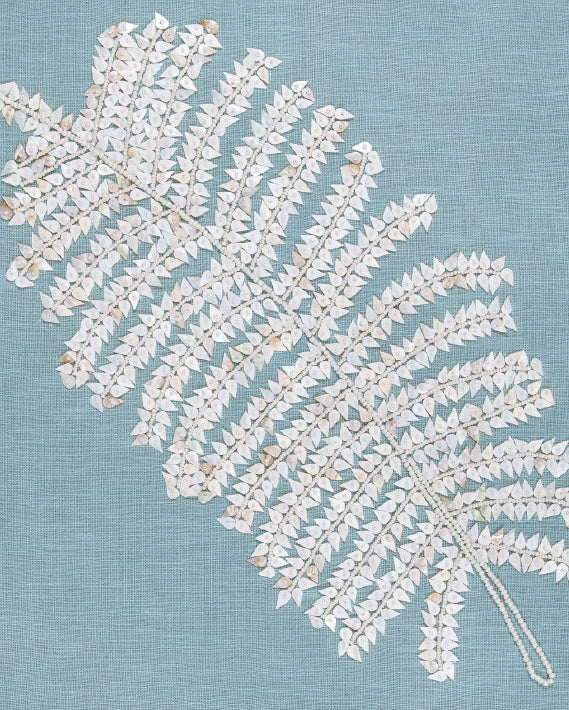 Fern Motif IV