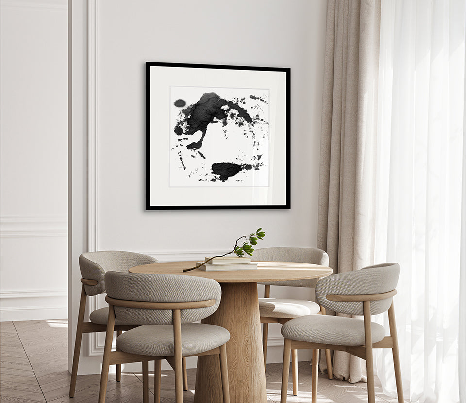 Modern Graphic II