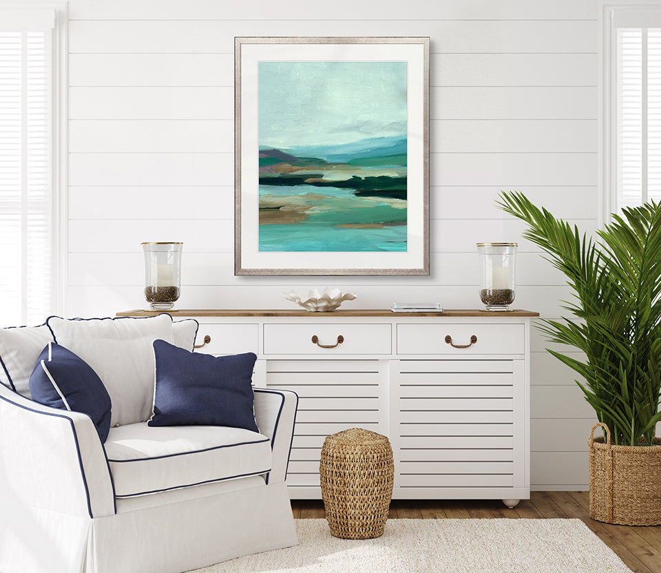Coastal Inlet III