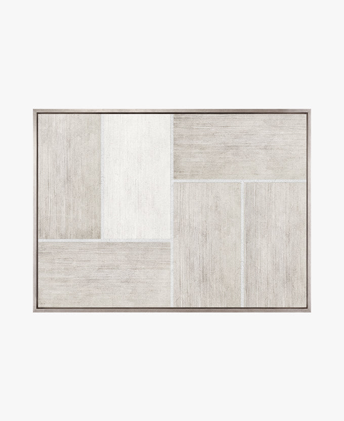 Mortar I (Canvas)