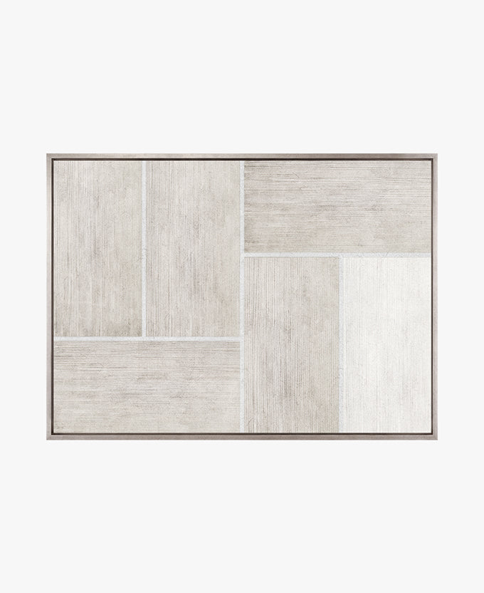 Mortar II (Canvas)