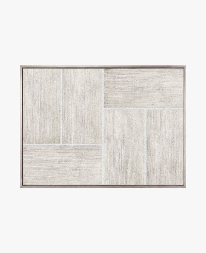 Mortar III (Canvas)