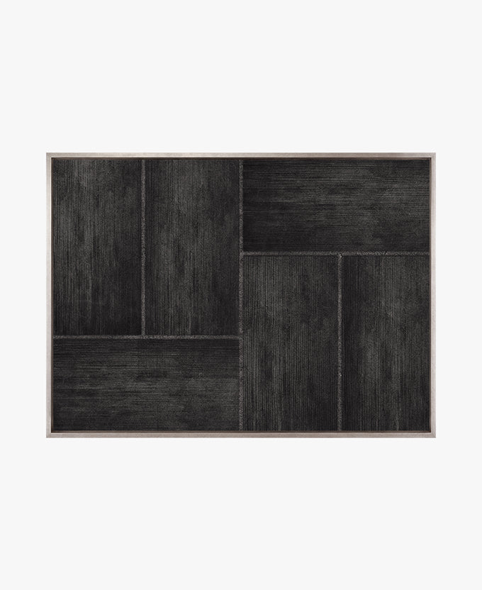 Mortar VI (Canvas)