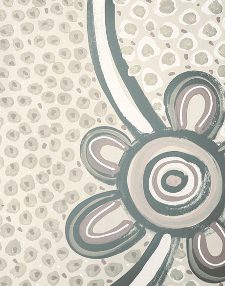 Indigenous Flora VI
