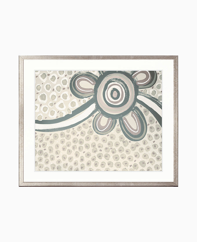 Indigenous Flora VI