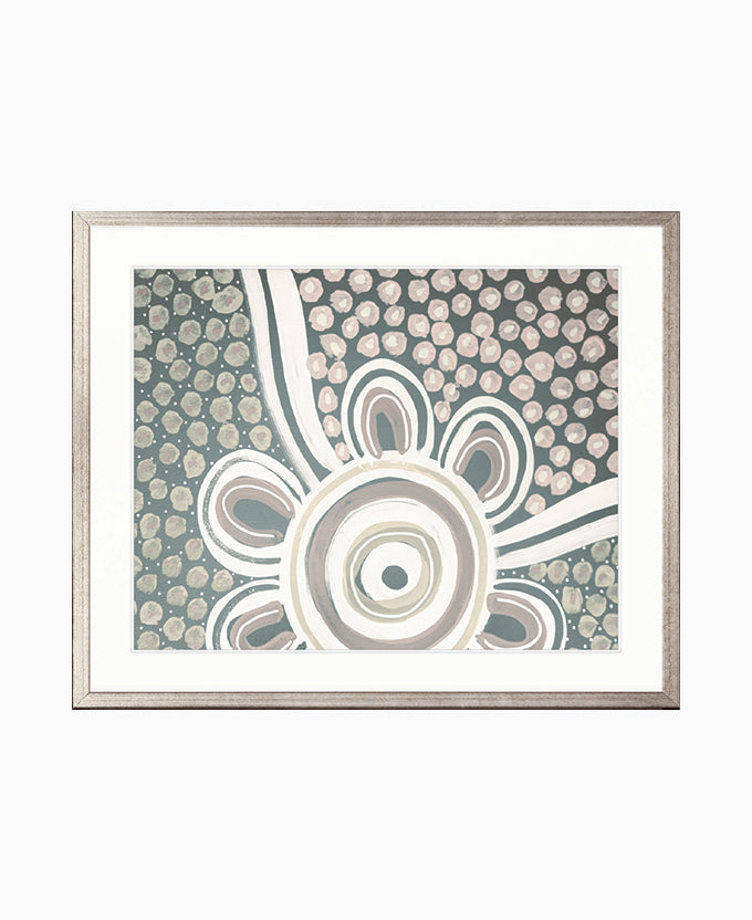 Indigenous Flora VII