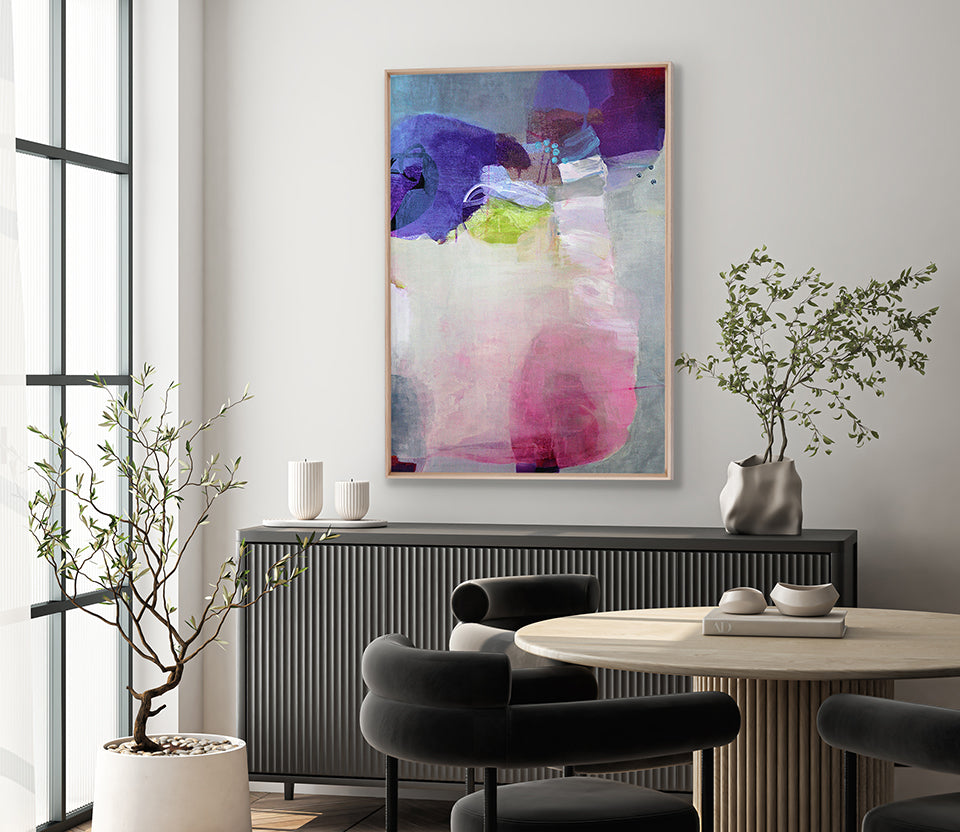 Myla Colour Pop I (Canvas)