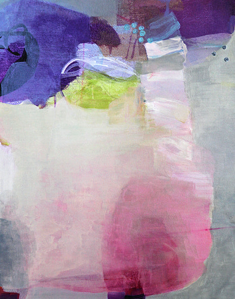 Myla Colour Pop I (Canvas)