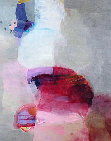 Myla Colour Pop II (Canvas)