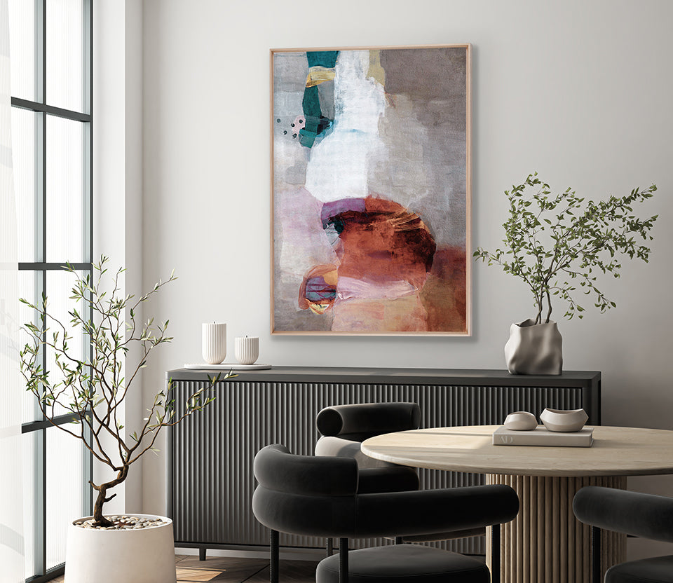 Myla Colour Pop IV (Canvas)