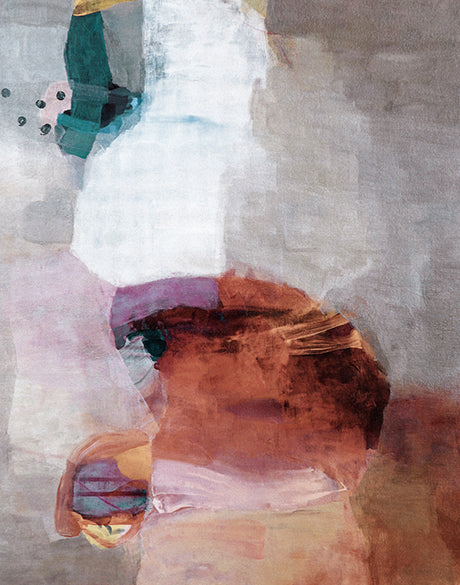 Myla Colour Pop IV (Canvas)