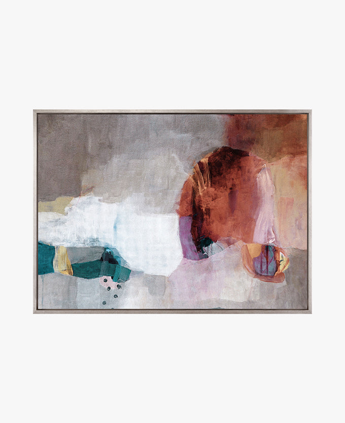 Myla Colour Pop IV (Canvas)