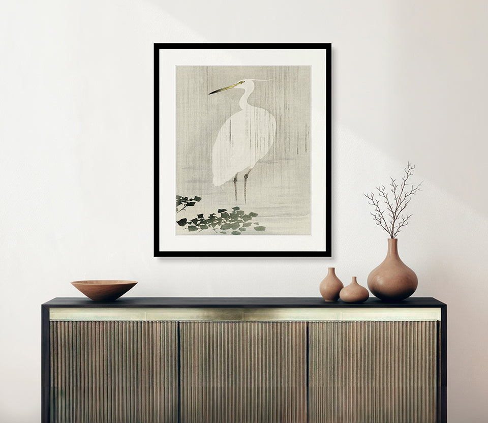 Naoko Bird I