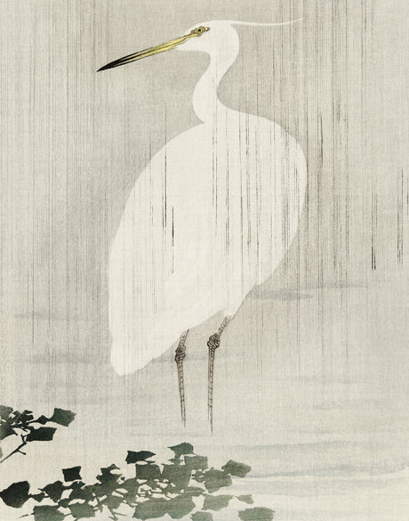 Naoko Bird I