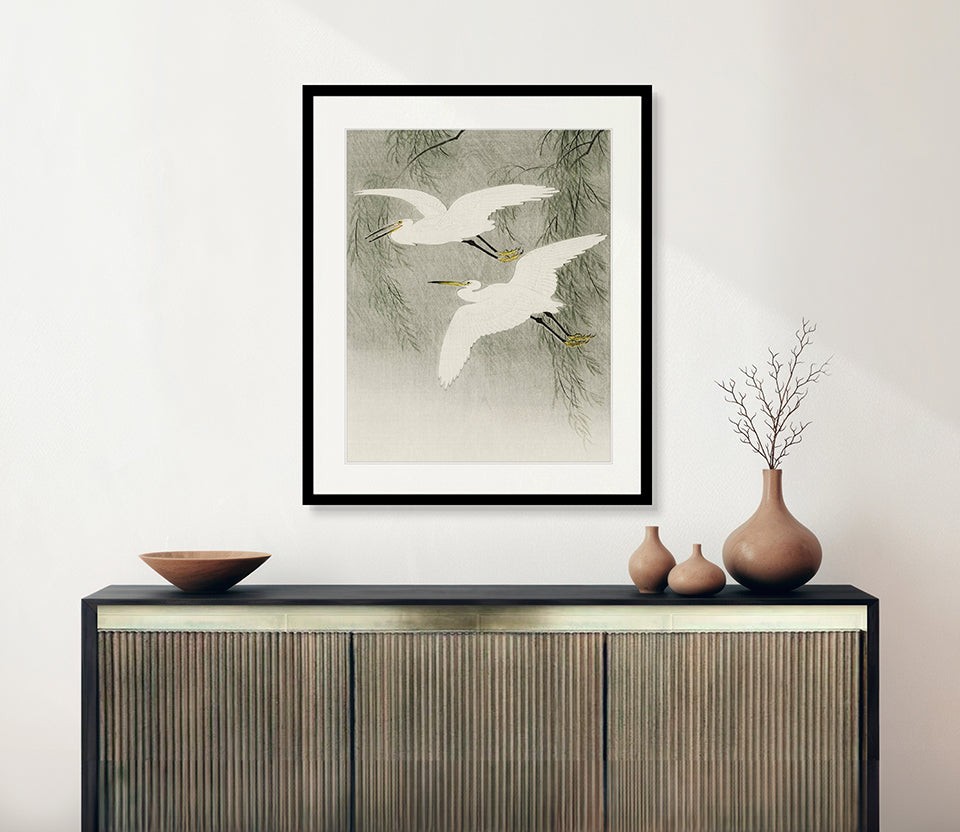 Naoko Bird V