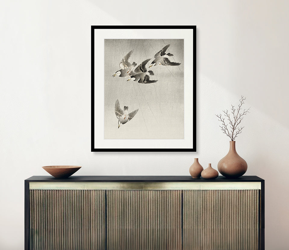 Naoko Bird VI