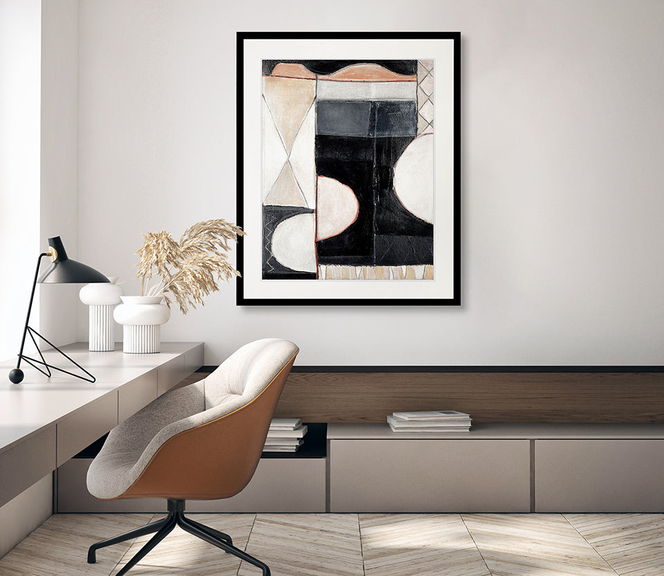 Nala Abstract I