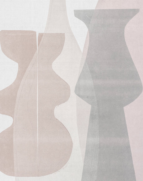 Naturi Modern I (Canvas)