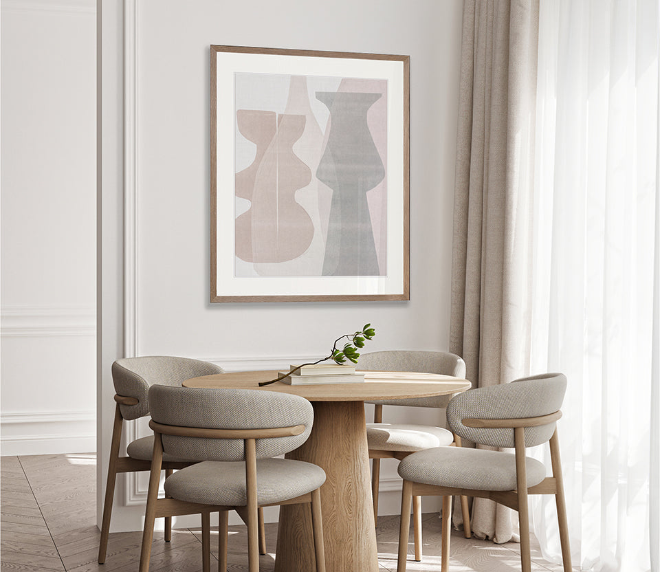 Naturi Modern I