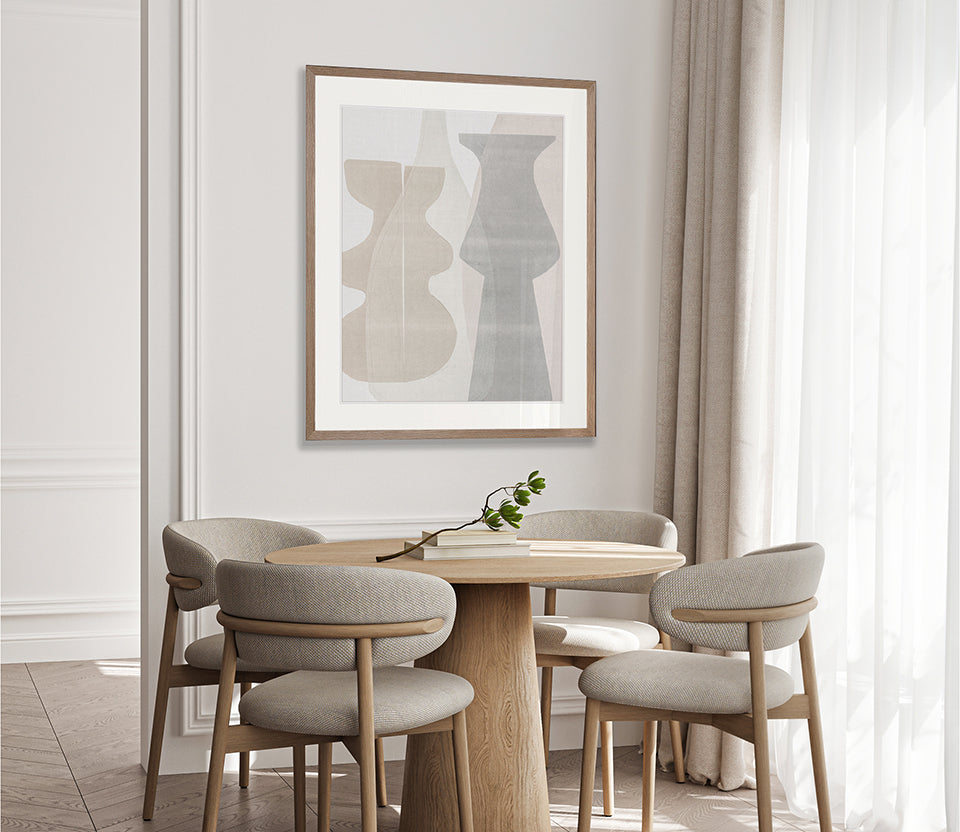 Naturi Modern II