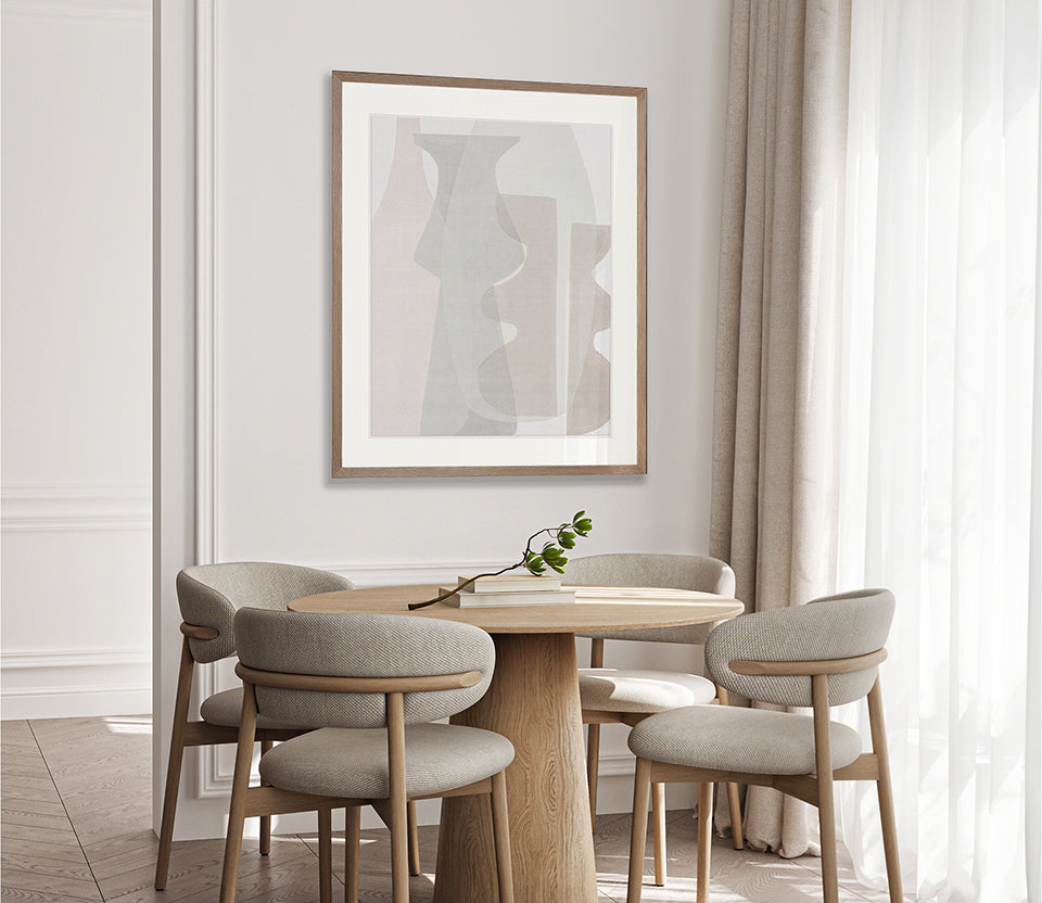 Naturi Modern IV