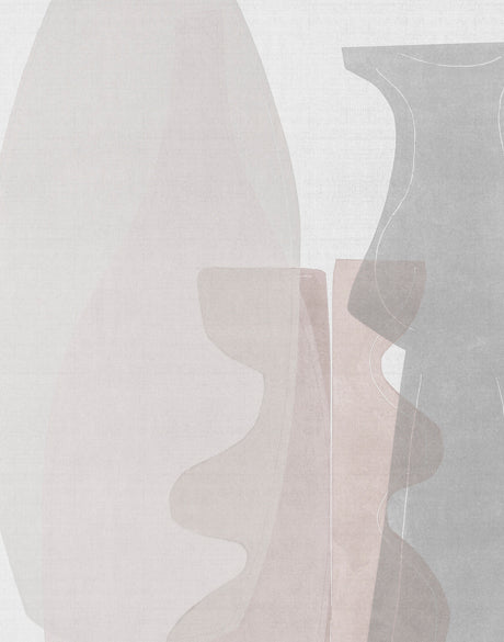 Naturi Modern V (Canvas)